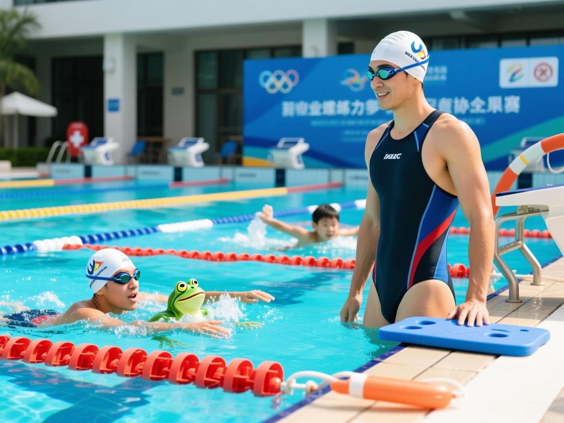 澳客网网页版-“挑战极限!SHO-CHAN Run 2025迎接全球跑者” 第2张