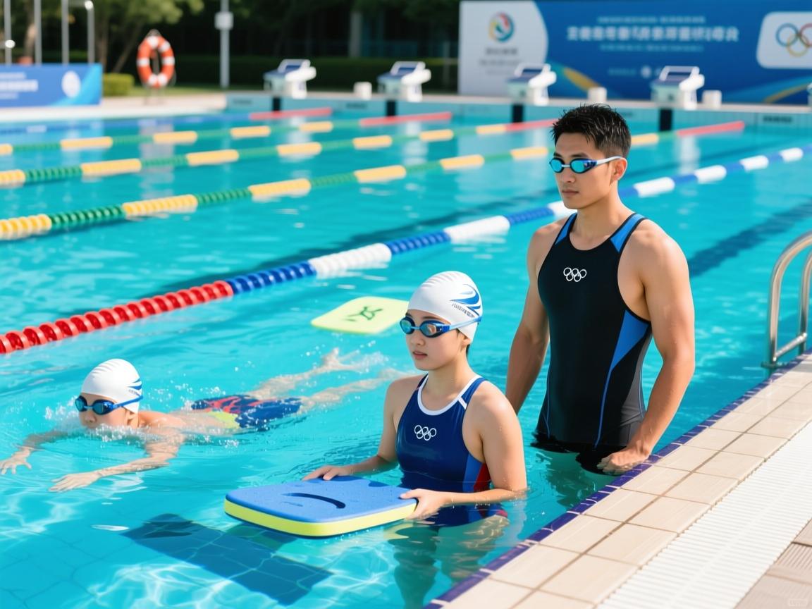 澳客足彩网站-“金牛区城北体育馆:运动舞蹈赛上,舞者们以舞步挑战极限,震撼赛场” 第2张